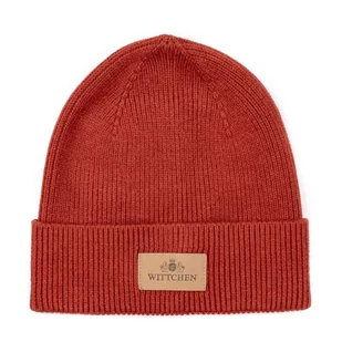 Męska czapka klasyczna - Czapki męskie - miniaturka - grafika 1