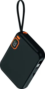 Powerbank 2GO 2GO Powerbank Travel 10000mAh USB-C - Powerbanki - miniaturka - grafika 1