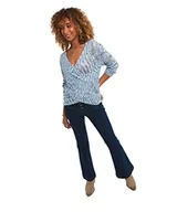 Swetry damskie - Joe Browns Damski sweter dzianinowy, niebieski, 8 - miniaturka - grafika 1