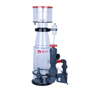 Octo Classic 150 EXT External Skimmer - Pozostałe akcesoria do akwarium - miniaturka - grafika 1
