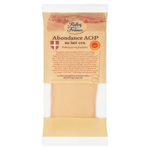 Reflets de France Ser Abondance 250 g - Sery - miniaturka - grafika 1