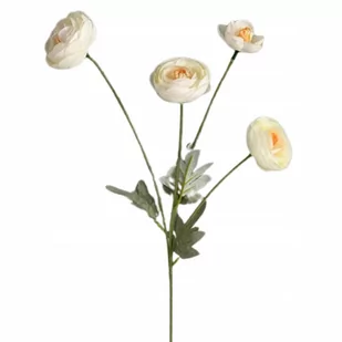 SZTUCZNE KWIATY ROŚLINY LIŚCIE ŁODYGI NA STROIK BUKIET GAŁĄZKI - Sztuczne kwiaty - miniaturka - grafika 1