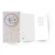 Kartki okolicznościowe i zaproszenia - Passion Cards Karnet PM-159 Śluby 2020 - Passion Cards - miniaturka - grafika 1