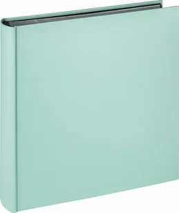 Walther Walther Fun mint green 30x30 100 black p. Bookbound FA308A - Albumy fotograficzne - miniaturka - grafika 1