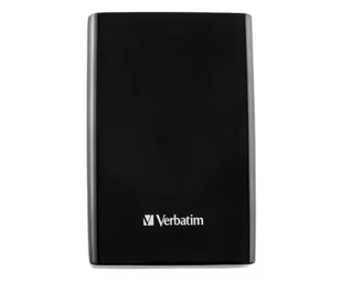 Verbatim Store n Go 1TB 53023 - Dyski HDD - miniaturka - grafika 1