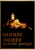 Książki o kulturze i sztuce - Monte Santo presso Gorizia - miniaturka - grafika 1