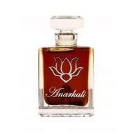 Wody i perfumy unisex - Tabacora Attar Anarkali Perfumowany olejek 15 ml - miniaturka - grafika 1
