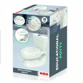 Nocniki - Wader, Nocnik edukacyjny z dźwiękiem - miniaturka - grafika 1