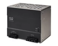 Zasilacze do urządzeń sieciowych - Zasilacz Cisco PWR-IE480W-PCAC-L - miniaturka - grafika 1