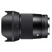 Obiektywy - Sigma 23mm f/1.4 DC DN Contemporary Sony E - miniaturka - grafika 1