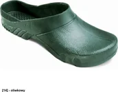 Obuwie robocze - CERVA BIRBA - chodaki pvc 37-38 - miniaturka - grafika 1