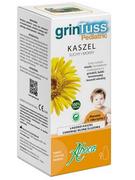 Aboca Grintuss Pediatric syrop dla dzieci powyżej 1 r.ż 210 g