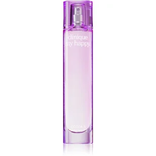 Clinique My Happy. Cocoa & Cashmere woda perfumowana dla kobiet 15 ml - Wody i perfumy damskie - miniaturka - grafika 1