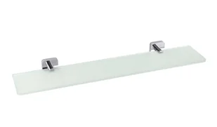 Sapho Insia - Półka, długość 60 cm, chrom IS015 - Półki łazienkowe - miniaturka - grafika 1
