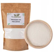Proszki do pieczenia, drożdże - PROSZEK DO PIECZENIA 100g naturalny do wypieków To Zdrowe - miniaturka - grafika 1