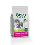 Sucha karma dla psów - OASY ONE PROTEIN Mini DZICZYZNA  2,5kg - miniaturka - grafika 1