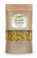 Przyprawy i zioła sypkie - Kocanka Piaskowa na trawienie Ziółko 25g - miniaturka - grafika 1