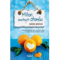 MILION SMUTNYCH ATOMÓW - Powieści - miniaturka - grafika 2