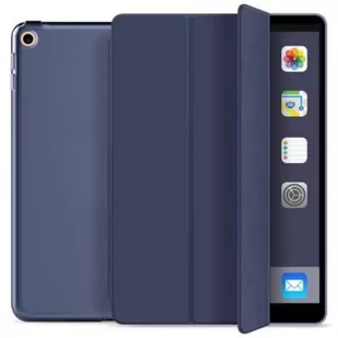 Apple TECH-PROTECT TECH-PROTECT Etui TECH-PROTECT SmartCase do iPad 10.2 2019 Niebieski - Etui do tabletów - miniaturka - grafika 4