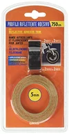 Akcesoria motocyklowe - Lampa 90045 rolki profilowe odblaskowe - miniaturka - grafika 1