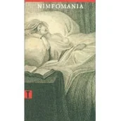 Historia świata - Nimfomania czyli Traktat o szale macicznym de Bienville M.-D.-T - miniaturka - grafika 1