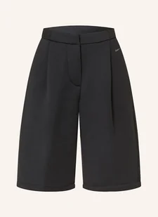 Nike Spodnie Dresowe Sportswear schwarz - Spodnie sportowe damskie - miniaturka - grafika 1