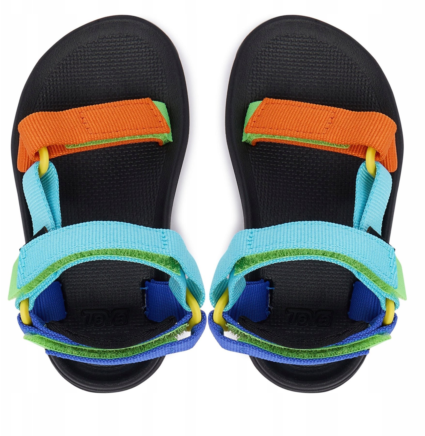 Teva T'S Hurricane XLT JR, NMU, 36 us 4; uk 3