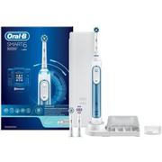 Szczoteczki elektryczne - Braun Oral-B Smart 6 6000N - miniaturka - grafika 1