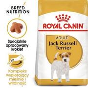 Sucha karma dla psów - Royal Canin Jack Russel Adult 7,5 kg - miniaturka - grafika 1