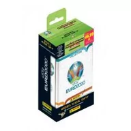 Gadżety dla kibiców - Panini Duża Puszka Euro 2020 2021 Kick Off Karty - miniaturka - grafika 1