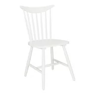 Krzesła - Krzesło Gant białe - miniaturka - grafika 1