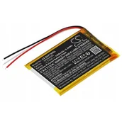 Uchwyty samochodowe do telefonów - Akumulator Bateria HR504080 do Nawigacji GPS Navitel MS700 / SERIOUX UPQ700 - miniaturka - grafika 1