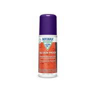 Środki do obuwia i ubrań - Impregnat do foki skiturowej Nikwax Ski Skin Proof 125 ml - miniaturka - grafika 1