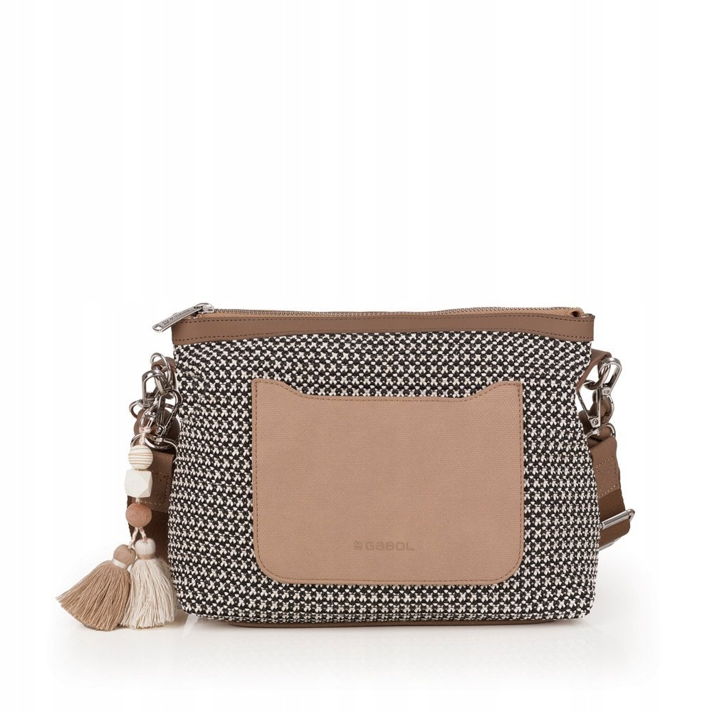 Torebka typu shopper Gabol DOLCE
