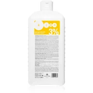 Farby do włosów i szampony koloryzujące - Kallos Cosmetics Utleniacz do włosów 3% - Cosmetics Hydrogen Peroxide Emulsion Utleniacz do włosów 3% - Cosmetics Hydrogen Peroxide Emulsion - miniaturka - grafika 1