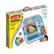 Układanki dla dzieci - Quercetti Układanka logiczna Pallino 1020, - miniaturka - grafika 1