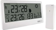 Stacje pogodowe - Bezprzewodowa stacja pogodowa EMOS Home E0531 E0531 - miniaturka - grafika 1