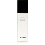 Olejki do mycia twarzy - Chanel Olejek do demakijażu anti-pollution 150 ml - miniaturka - grafika 1