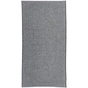 Dywany - Dywan Clyde 80 x 150 cm szary - miniaturka - grafika 1