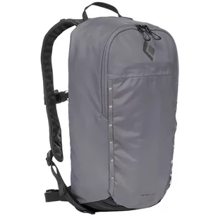 BLACK DIAMOND Plecak turystyczny BBEE 11 BACKPACK ash - Plecaki - miniaturka - grafika 1