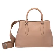 Torebki damskie - Joop! Sofisticato 1.0 Emery Handbag 33,5 cm żółty - miniaturka - grafika 1