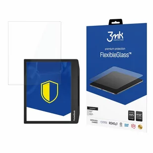 3MK, PocketBook Era FlexibleGlass 8.3'' - Akcesoria do tabletów i e-booków - miniaturka - grafika 1