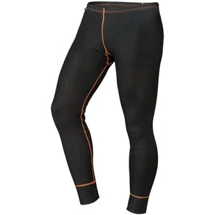 Kalesony termoaktywne NEO 81-671-XXL-XXXL ( XXL/XXXL) Czarny - Bielizna sportowa męska - miniaturka - grafika 1