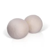 Środki do prania - Piłki do prania kulki zmiękczające suszące 2 szt 531716 - miniaturka - grafika 1