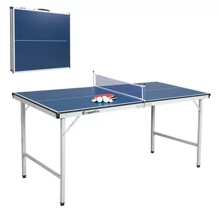 Insportline Mini stół do tenisa stołowego Sunny Mini 21550 - Tenis stołowy - miniaturka - grafika 1