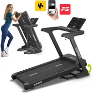 Bieżnie - Bieżnia Zipro Sigma elektryczna - miniaturka - grafika 1