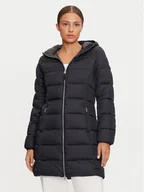 Kurtki damskie - Napapijri Kurtka zimowa Aerons Rise NP0A4HCQ Czarny Regular Fit - miniaturka - grafika 1