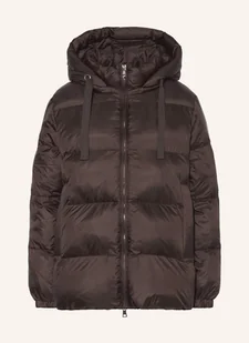 Darling Harbour Kurtka Pikowana braun - Moda i Uroda OUTLET - miniaturka - grafika 1