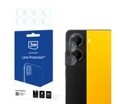 Pozostałe akcesoria do telefonów - 3mk Lens Protection do POCO X7 Pro - miniaturka - grafika 1