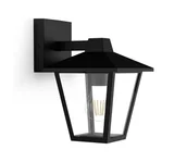 Lampy ogrodowe - Philips - Kinkiet zewnętrzny KINNO 1xE27/25W/230V IP44 - miniaturka - grafika 1